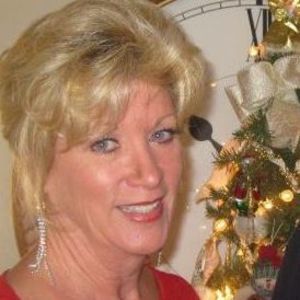 Meet your Posher, Sue